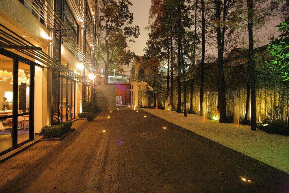 Urbn Boutique Shanghai Exteriör bild