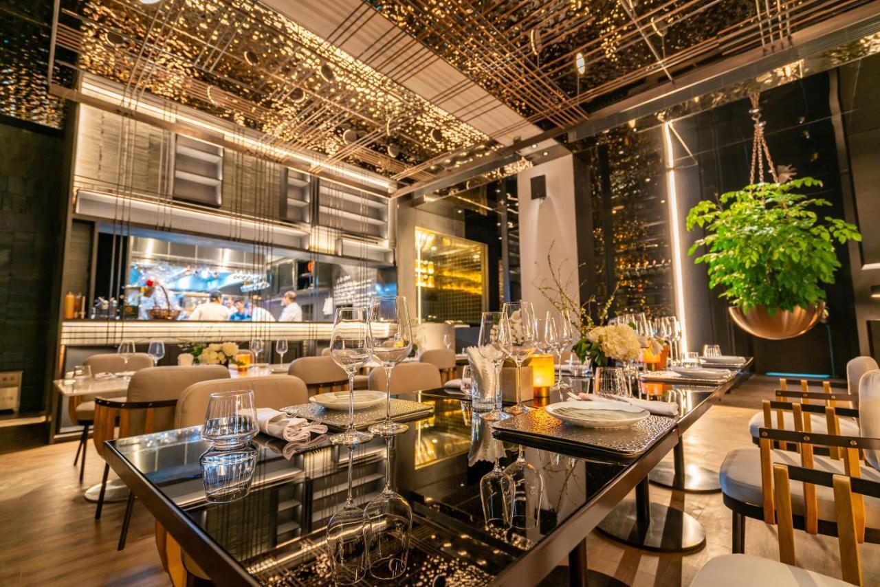Urbn Boutique Shanghai Exteriör bild